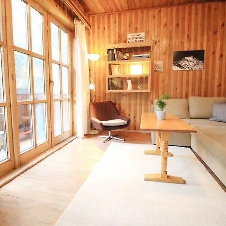 Apartament Bazatatry Taternicki-2